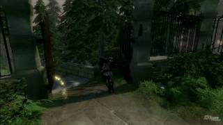 Fable II See the Future Review [upl. by Eednus531]