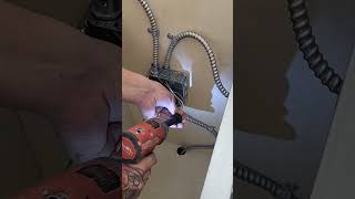 wiring in to GFCI receptacles on a kitchen island [upl. by Mettah]