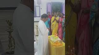 birthdaycelebration birthdaycake birthdayvlog mariathaipuram [upl. by Eberta]