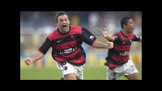 Campeonato Carioca 2001 FINAL Flamengo x Vasco Jogo Completo [upl. by Idnaj]