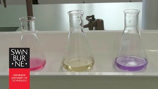 Analysis of ascorbic acid Chemistry Laboratory Previews [upl. by Haiasi801]