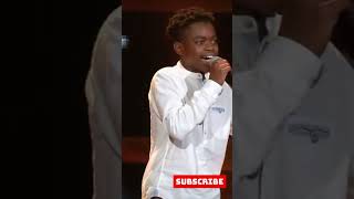 Beyoncé  Halo Thapelo  The Voice Kids 2019 [upl. by Lyrrad]