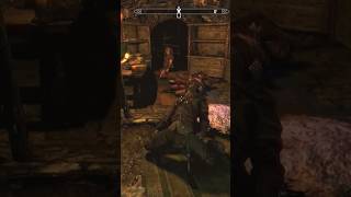 Unraveling Limbo Skyrim Thieves Guild Shenanigans funny gaming Skyrim [upl. by Lari334]