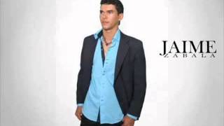 Jaime Zabala  No Volvere [upl. by Selinda201]