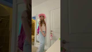 Hoco week 💗 preppy foryoupage viralvideo foryou blowup [upl. by Budde99]