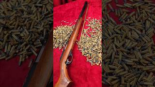 Marlin Glenfield Model 60 Tubefed 22lr [upl. by Nanor]