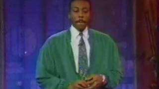 The Legendary Robin Williams on the Arsenio Hall Show 14 [upl. by Dayiz]