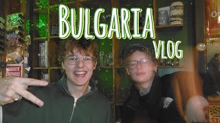 Bulgarije vlog [upl. by Ruhnke]