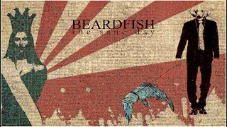 Beardfish  The Sane Day 2005 Progressive Rock Full Album [upl. by Nesline]