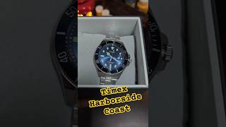 Timex Harborside Coast Watch [upl. by Baron367]