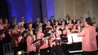 Lyssna Lyssna Ytterlennes Church Choir [upl. by Yngad532]