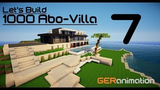 Lets Build 1000 Abo Villa 78 [upl. by Standush]