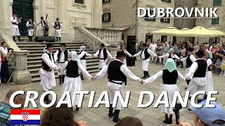 quotAlkarska Koračnicaquot  Croatian Folk Song [upl. by Hareenum]