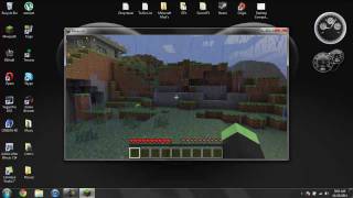 Minecraft 100  How To Install TooManyItems [upl. by Isla]