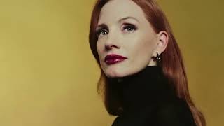 Jessica Chastain Yeni Sezonda Beymen Sahnesinde [upl. by Janeczka379]