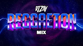 Reggaeton Mix 2024  Bad Bunny  Feid  Karol G  Mike Towers  Mixed By DJ Zay [upl. by Acirrehs]