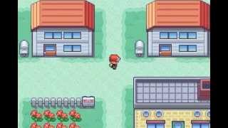 Littleroot Town Remix Theme  FireRed [upl. by Yousuf]