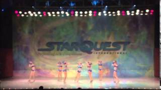 quotHeroquot Open small group  Age 8 [upl. by Bores]