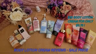 Lotion Review amp when to buy sale price [upl. by Anerehs]