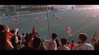 Inter de Valdemoro Marcos Junquera [upl. by Ranson]