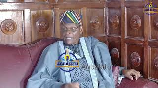 Glasses shattered the day Sikiru Ayinde Barrister threw away all his charms  SABs PRM Dayo Odeyemi [upl. by Asssilem]