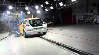 C30 Crash Test [upl. by Atahs]