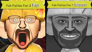 Miitopia is Better With Memes [upl. by Orvie220]