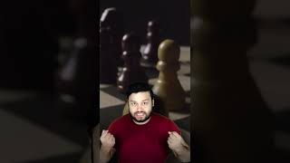 Chess is DANGEROUS How Gukesh Dommaraju Chess  FactTechz Short AMAZING FACTS Show shorts [upl. by Nednyl84]