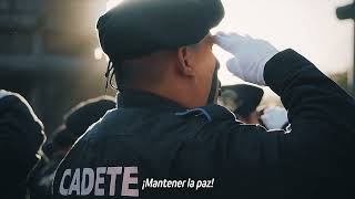 La mejor policía de México la nueva Fuerza Civil protege a todo Nuevo León [upl. by Prochoras]