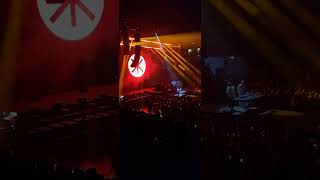 Klangkarussell feat Will Heard  Sonnentanz Sun Dont Shine live  Lanxess Arena Cologne 2024 [upl. by Notgnilra]