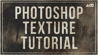 Using Textures in Adobe Photoshop Tutorial [upl. by Slater18]