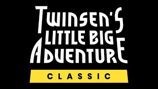 Twinsens Little Big Adventure Full Game Walkthrough No Commentary [upl. by Zumstein]