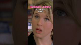 Bridget Jones 4s Shocking Missing Character [upl. by Adaurd328]