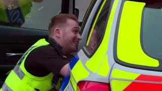 Police Interceptors S17E13 [upl. by Kabob912]