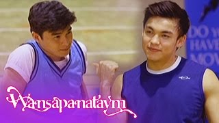 Wansapanataym Atoms Pranks [upl. by Nneb434]