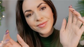 Pampering You Until You Sleep  Cozy ASMR Bedtime Routine Personal Attention amp Massage [upl. by Airbmat]