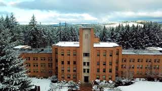 Boarding School Life  Snowy Delphian [upl. by Chucho112]