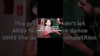 Full credits  kenziesflwrs dancemoms edit dancemomedit blowup fyp tiktok viralvideo [upl. by Philipps]