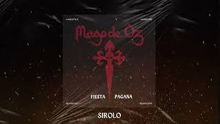 MAGO DE OZ  Fiesta Pagana Sirolo Hardstyle Remix FREE DOWNLOAD [upl. by Helbon]