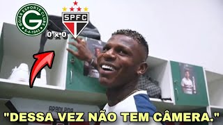 BASTIDOR DA CLASSIFICAÇÃO DO SPFC PARA AS QUARTAS DE FINAIS  COPA DO BRASIL [upl. by Onirefes619]