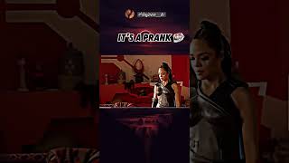 Its a prank 🤣 thor funny beats beats memes memes viralvideo [upl. by Dalt]