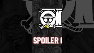 SPOILERS EVIL SHANKS  One Piece Chapter 1126 Was UNEXPECTED  anime onepiece theories anicast [upl. by Hagen]