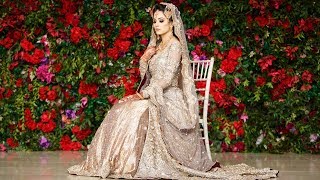 Pakistani Wedding Trailer  Meridian Grand  Memoirz [upl. by Remle]