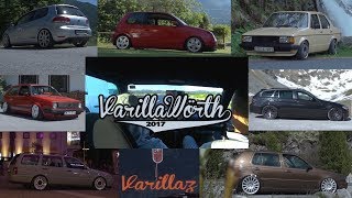 VarillaWörth 2017 [upl. by Safire]