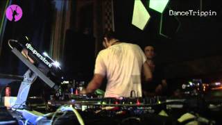 Ricardo Villalobos  Kristal Glam Club  Bucharest Romania [upl. by Nela]