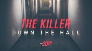 The Killr Down The Hall  ABC 2020 Full Episodes [upl. by Hatch]