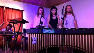 Thor amp Friends  Live at Marfa Myths 4152018 [upl. by Nixon]