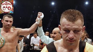 Tomasz Adamek vs Witalij Kliczko  omówienie walki [upl. by Bedad]