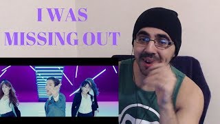 MV BTOB비투비  MOVIE  REACTION [upl. by Mapes656]