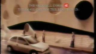 Car Commercials Adverts 1998 [upl. by Ssitruc709]